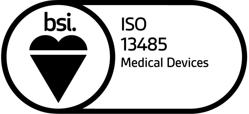 21 April 2017 – HCM Medical has received ISO 13485 Certificate
